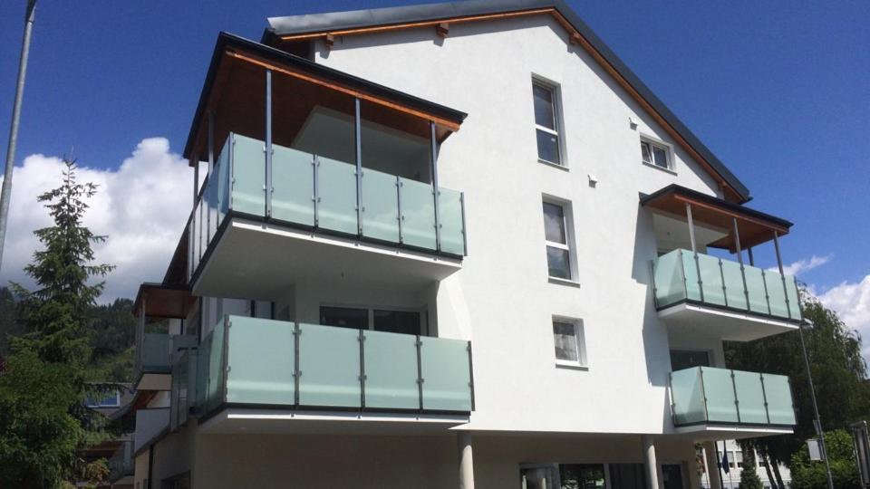 Stadtdomizil TOP 5 Schladming Esterno foto