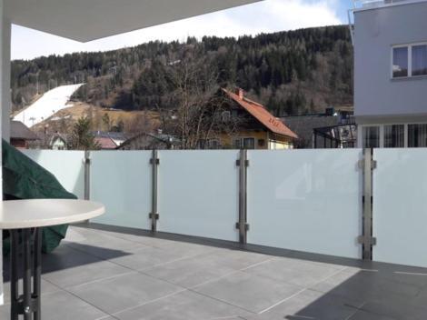 Stadtdomizil TOP 5 Schladming Esterno foto